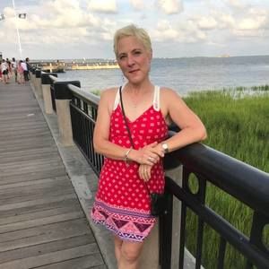 Meet your Posher, Karin